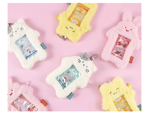 Южная Корея приобретает прямую рассылку масло молоко молоко для кошки сумки для хранения карты.