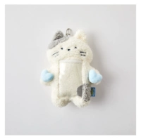 Корейская прямая почтовая рассылка - трехмерная молочная кошка Обратите внимание на идентификационный номер и имя