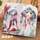 Hẹn hò đại chiến khi điên 30.000 phim hoạt hình Yuri ví anime sinh viên khóa kéo dài ví nữ hình sticker đồ ăn