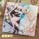 Hẹn hò đại chiến khi điên 30.000 phim hoạt hình Yuri ví anime sinh viên khóa kéo dài ví nữ hình sticker đồ ăn