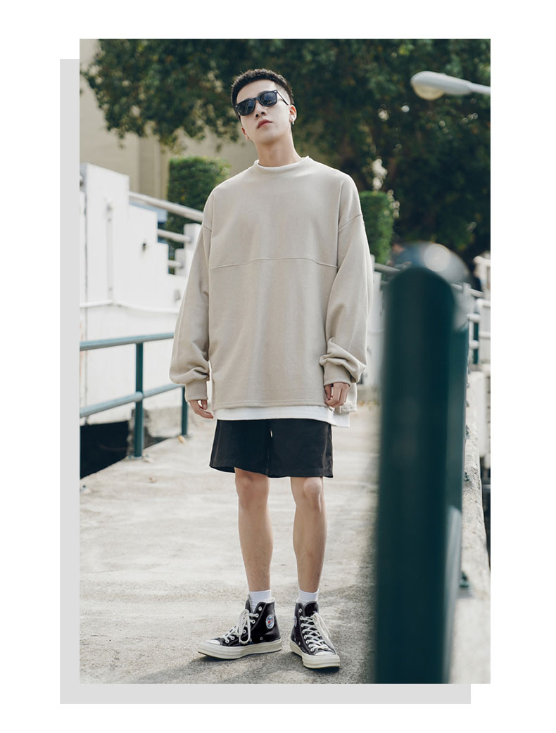 Kéo lại giày vải cao cổ nam retro cổ điển Hàn Quốc của ulzzang triều sinh viên 2018 mới giày nam đỏ giày lười thể thao nam