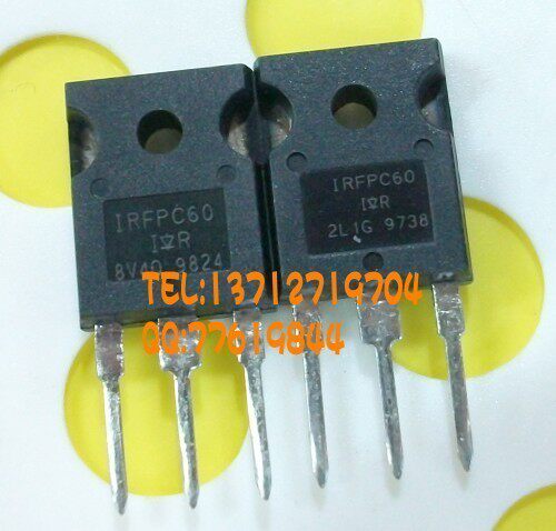 IR Imported HFA50PA60CPBF 50A600V Quick Recovery Diode