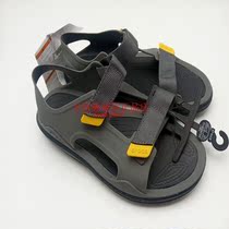 Mens sandals 2020 Summer new mens sandals home out flat comfortable sandals) 206526