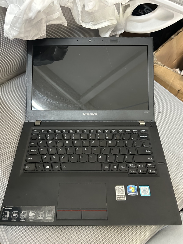 Lenovo, Dell, Asus, Hp Accounting Machines, Scrap Laptop Computers, Accounting Recorders