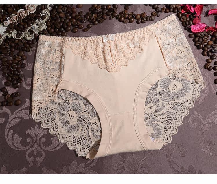 Slip jeunesse NF15X25382-3B en coton - Ref 666083 Image 21