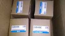 SMC new original cylinder CDQ2B63-85DMZ CQ2B40-10SZ