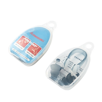 Kawasaki swimming earplugs nose clip set to prevent otitis in water hot spring silicone bathing swimming and diving equipment