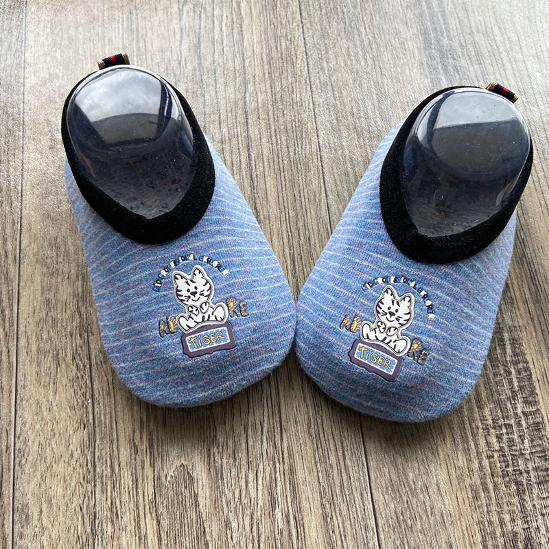 Baby Flooring Socks Children Spring Summer Autumn Indoor Non-slip Soft Bottom Breathable Schoolroom Anti cool socks thick underfloor toddler shoes Sox