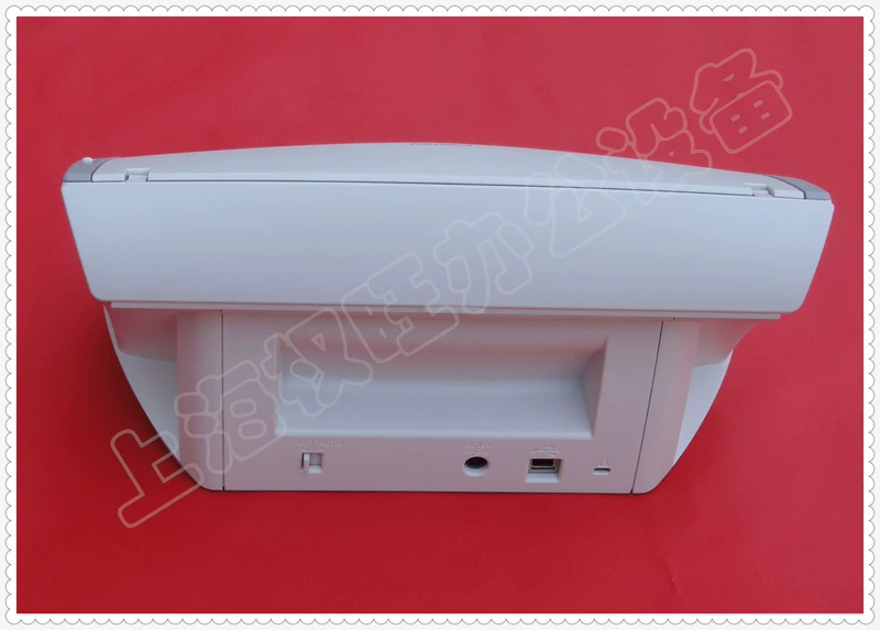 Máy quét hai mặt màu tốc độ cao Canon DR-2510C 2020U 3010C M140 C130 - Máy quét