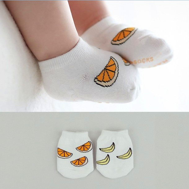 Chaussettes pour bébé - Ref 2109696 Image 27