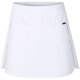 Sports short skirt women's quick-drying hakama anti-light running fitness skirt tennis skirt badminton skirt thin section summer