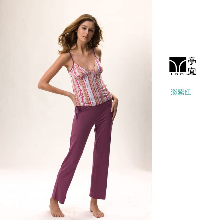 Pantalon pyjama Moyen-âge - Ref 720245 Image 11