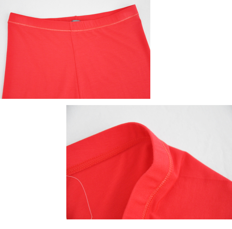 Pantalon collant jeunesse simple en autre - Ref 751476 Image 17