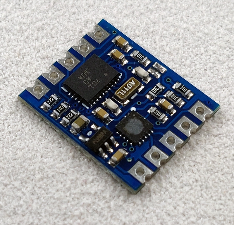 GY - 955 AHRS High stability Kalman filter sensor Nine-axis navigation module BNO-055 085