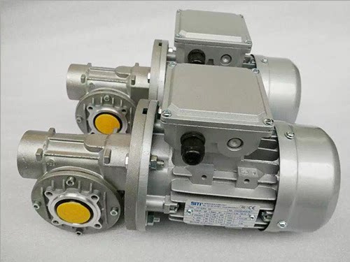 Agent SITI gear motor FC63B4 FC63C4 FC71B4 FC71C4 FC80B4 FC80C4