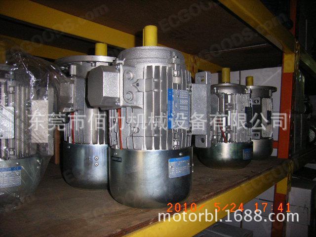 Italian NERIMOTORI motor original loading imported NERIMOTORI motor