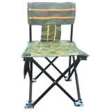 牧马人 Рыболовное кресло Специальное складное сиденье сгущенное много -функциональное портативный рыболовный стул чистый складской рыболовный шестер