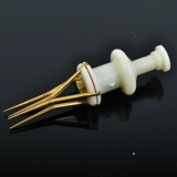 牧马人 Приманка из красного червя и висит рыболовные рыболовные рыболовные рыбалки для рыбалки