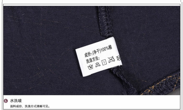 2018 mới Langsha đồ ​​lót cotton nam 4 hộp 100% cotton thoáng khí eo eo quần short đầu sịp sắt
