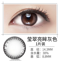 Ингкуи яркие глаза