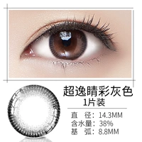 Супер Глаза