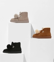 Daphne/Daphne Bows Bowbow Snow Boot 1019608010