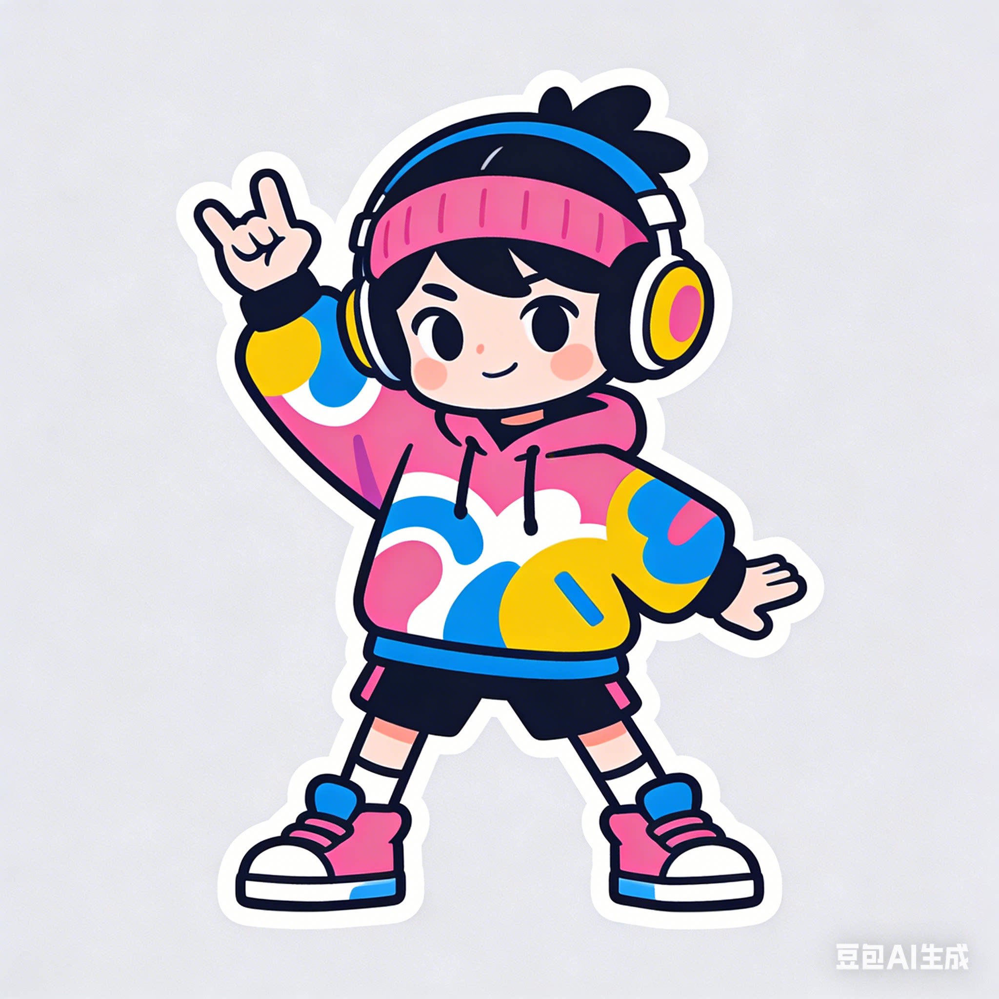 星期天青少年衣橱