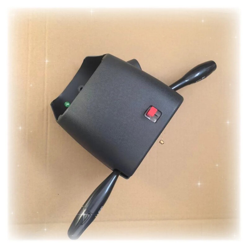 Haibao Jindi New Energy Four-Wheel Electric Vehicle Caravan Headlight Combination Switch Wiper Switch Electric Vehicle Switch Haibao Jindi New Energy Four-Wheel Electric Vehicle Caravan Headlight Combination Switch Wiper Switch Electric Vehicle Switch