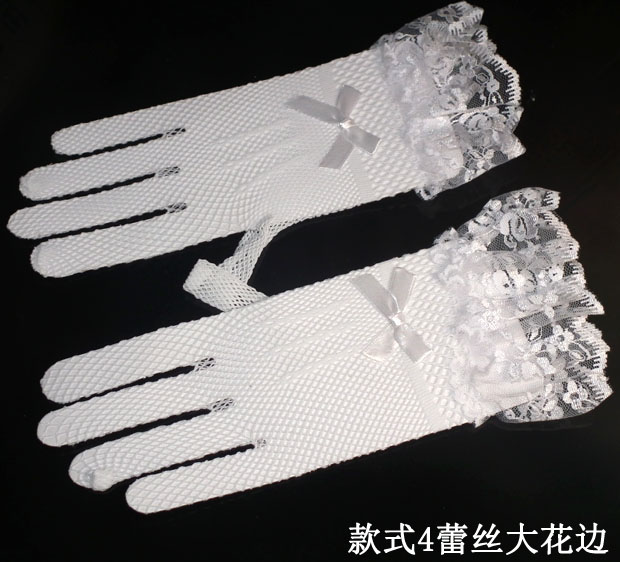 Gants pour fille - Ref 2150011 Image 22