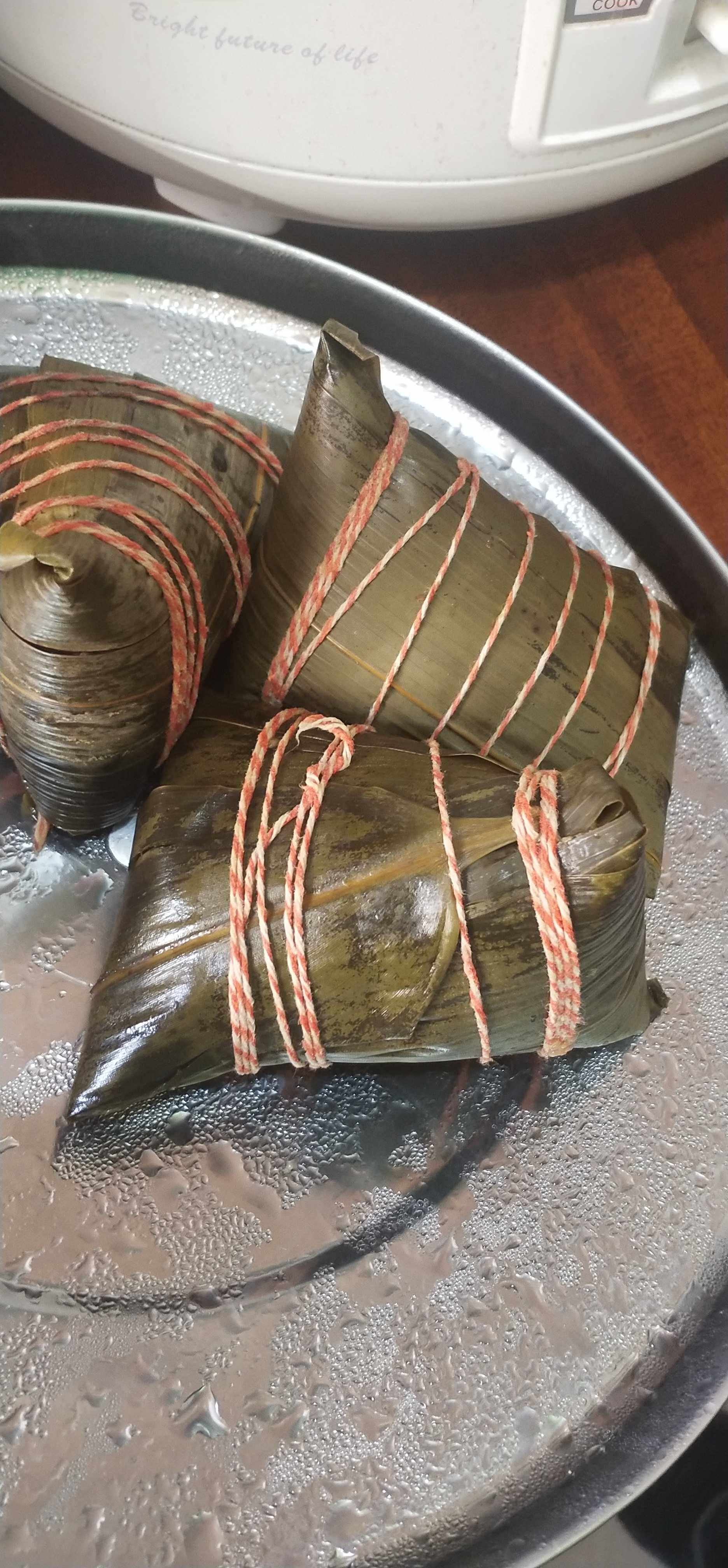 Gold bean rock (Vacuum on demand)