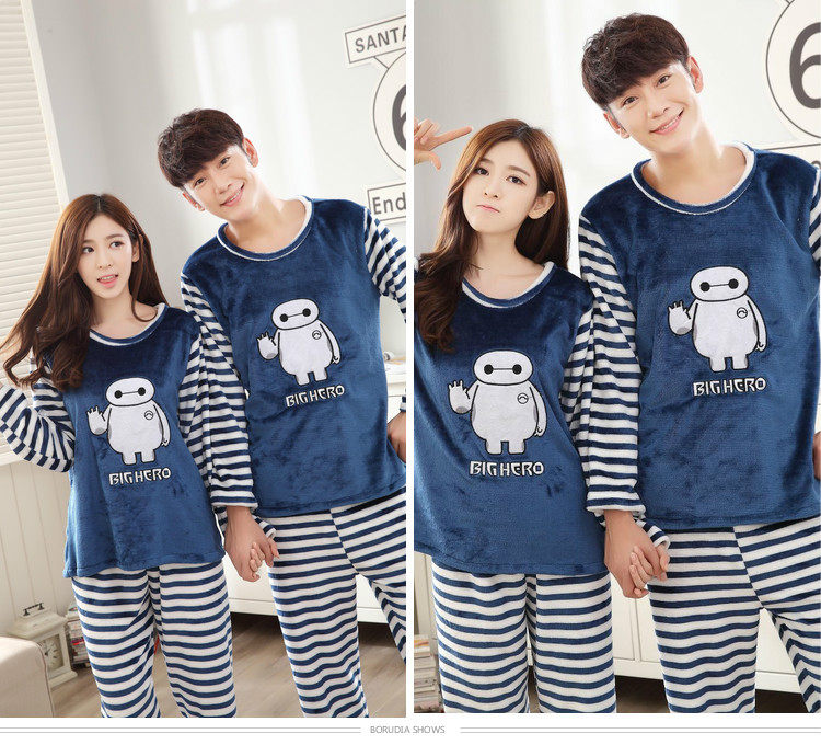 Pyjama mixte OTHER   en Polyester Polyester  à manches longues - Ref 3005924 Image 39