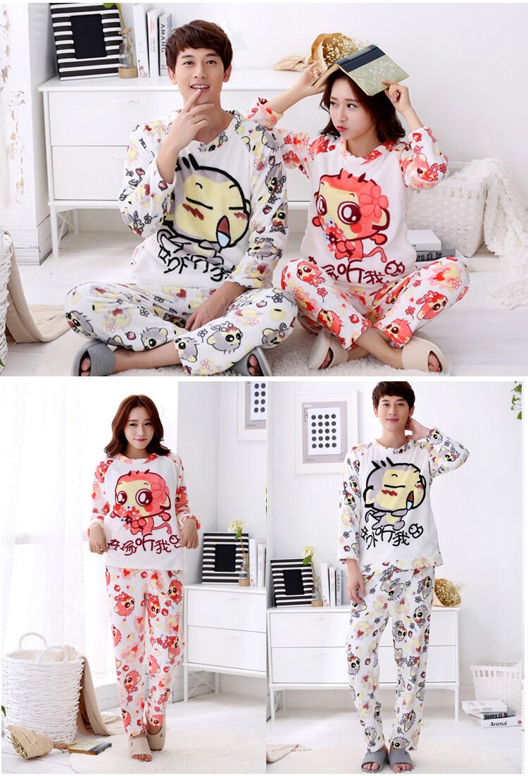 Pyjama mixte OTHER   en Polyester Polyester  à manches longues - Ref 3005924 Image 22