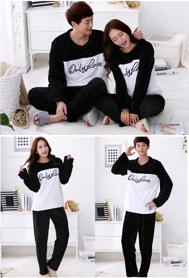 Pyjama mixte OTHER   en Polyester Polyester  à manches longues - Ref 3005924 Image 28