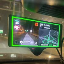 c3 openpilot map pilot assisted driving curve deceleration traffic light recognition comma three