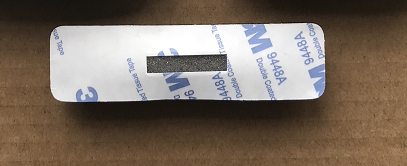 Head beam black brand new for roskill A10 headphones