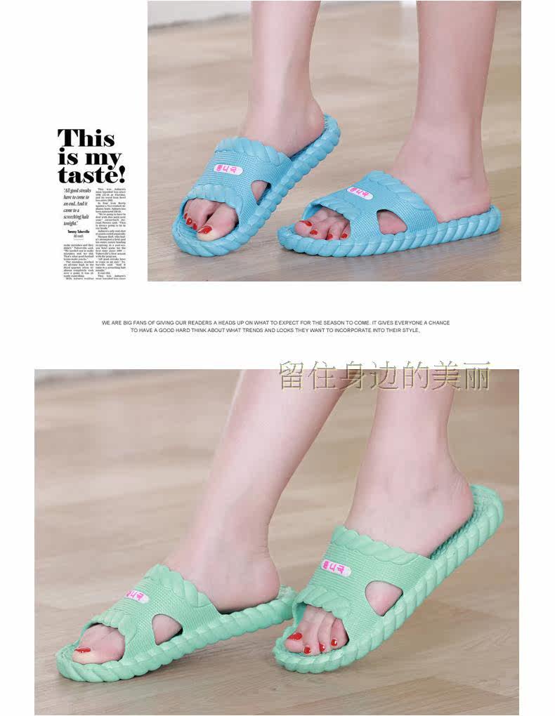 Sandales femme OTHER   en plastique - Ref 2669940 Image 12