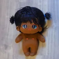 Черный боле не содержит одежды