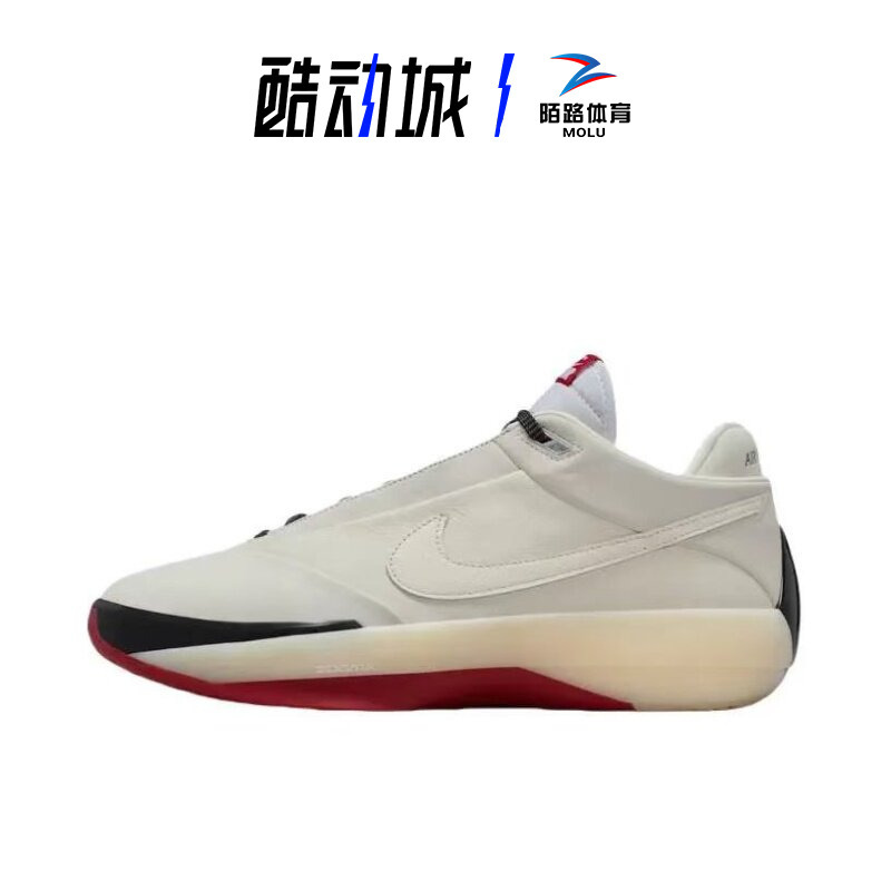 Molu Sports Nike/Nike Air Jordan 40 Aj40 High-Top Basketball Shoes Iq4088-100