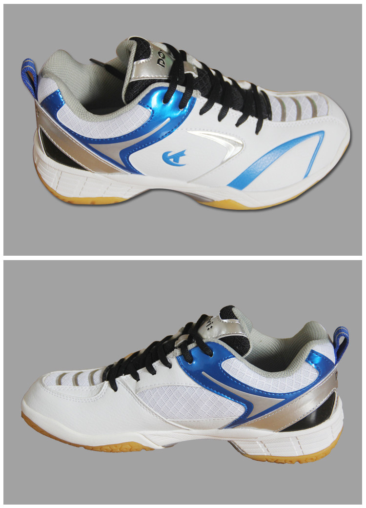 Chaussures de Badminton uniGenre - Ref 843506 Image 19