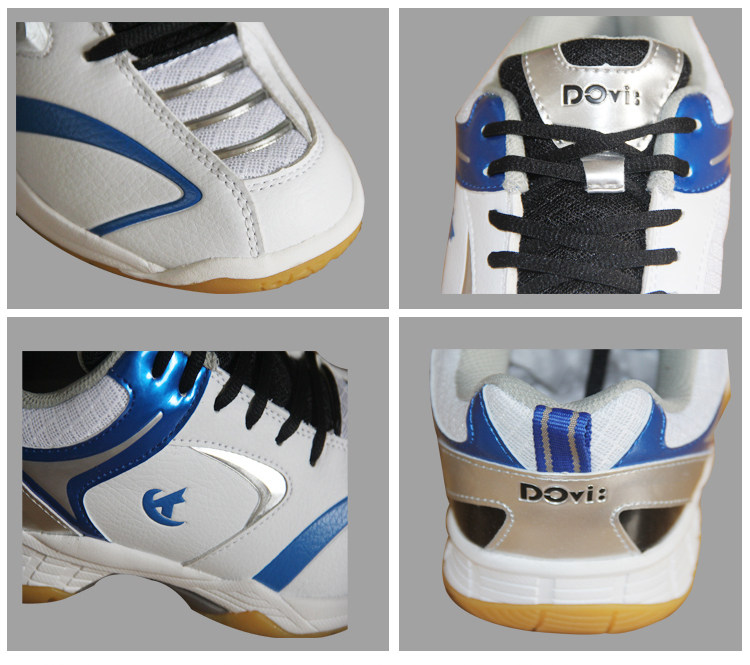 Chaussures de Badminton uniGenre - Ref 843506 Image 21