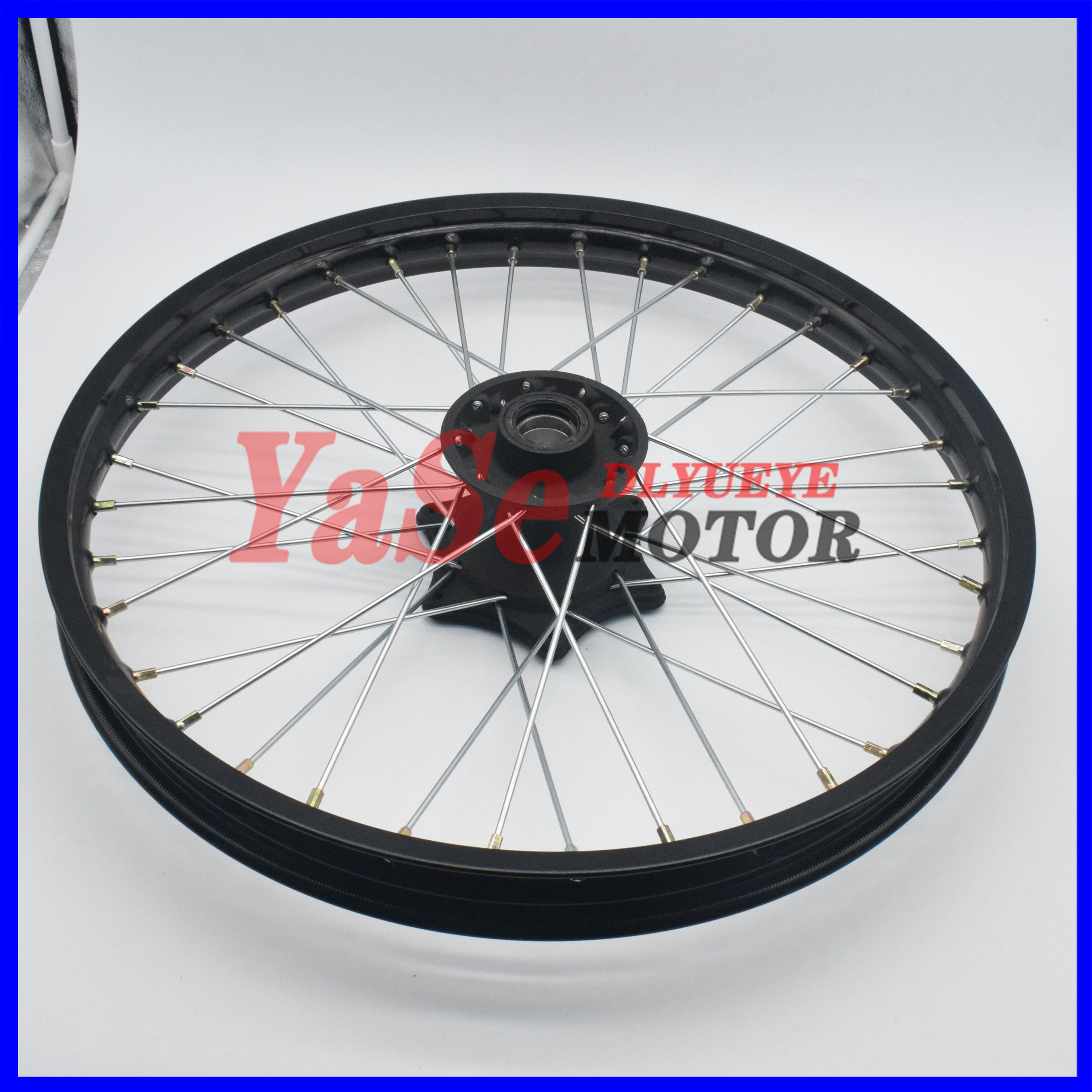 Constant ship air-cooled/NC250/two-stroke/Keweis K16 cross-country motorcycle front 1.60*21 rear 2.15*18 rim