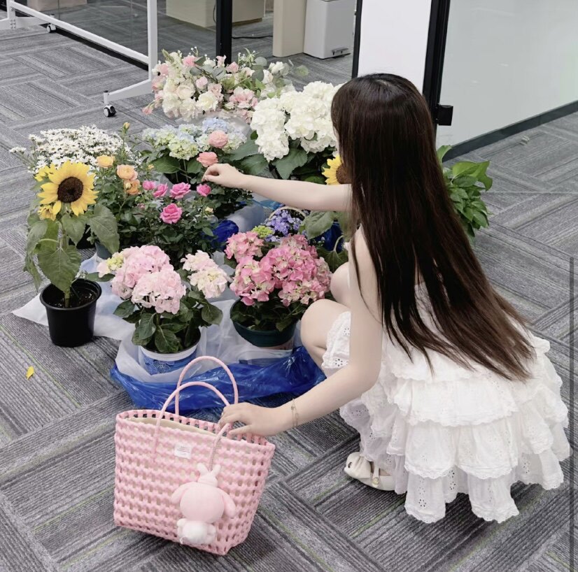 北边鹿LULU