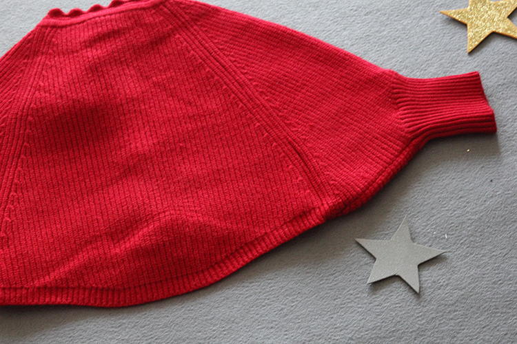 Pull fille - Ref 2105273 Image 23