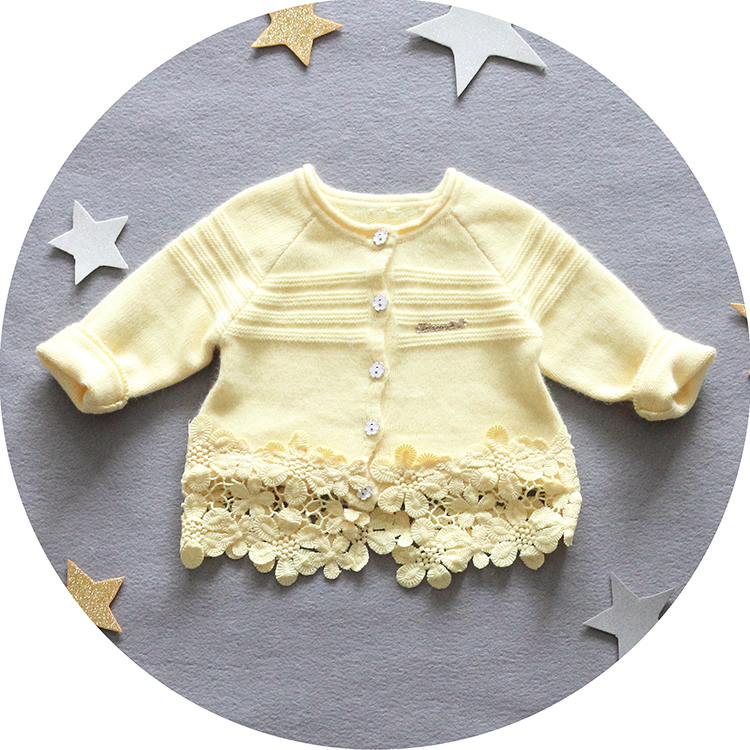 Pull fille IDEA - Ref 2105300 Image 14