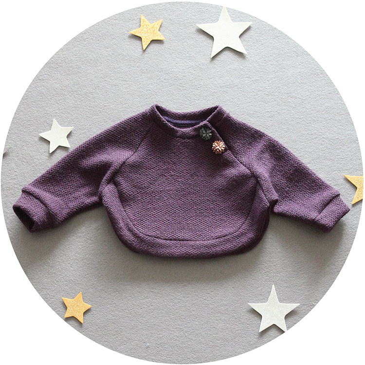 Pull fille - Ref 2103955 Image 12