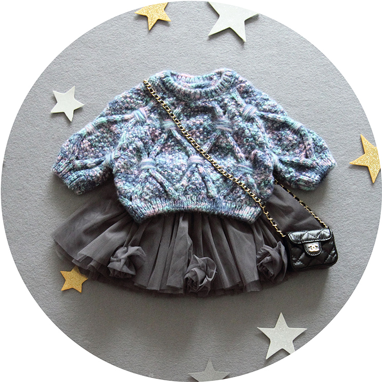 Pull fille - Ref 2104674 Image 11