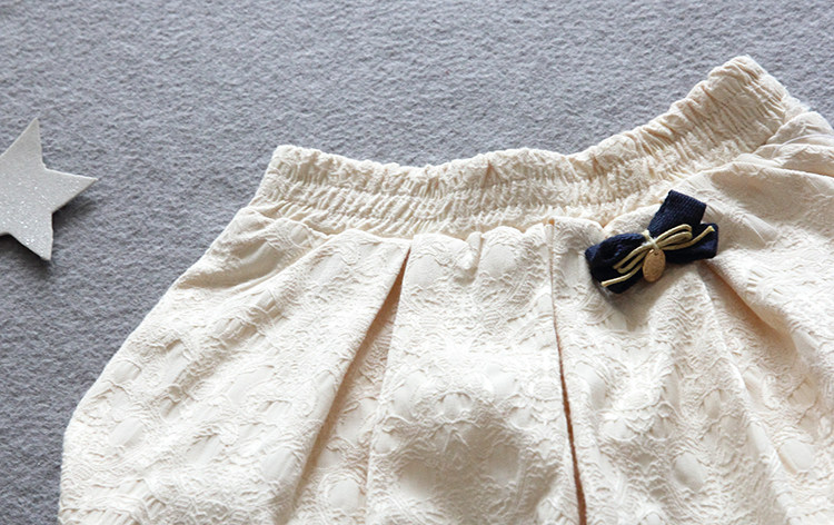 Jupe enfant en toile - Ref 2050234 Image 14