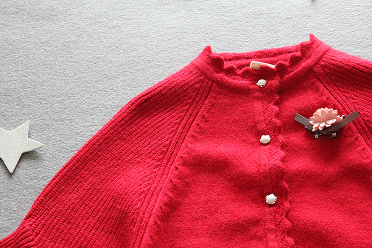 Pull fille - Ref 2105273 Image 17