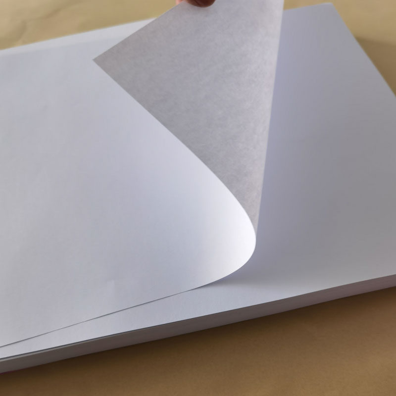 A3 A4 office copy paper form large white paper draft paper straw draft paper-Taobao