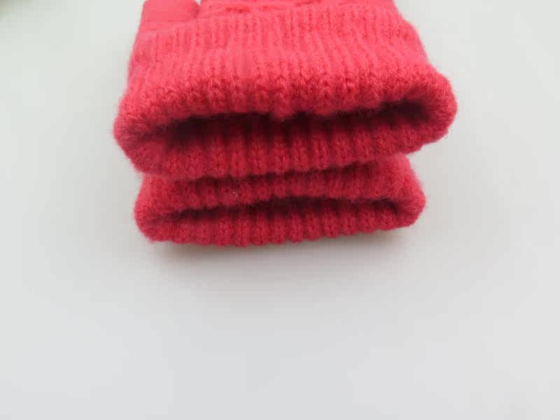 Gants pour fille en de laine - Ref 2150166 Image 18